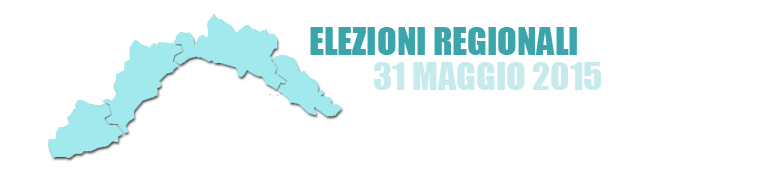 Elezioni Regionali 31 maggio