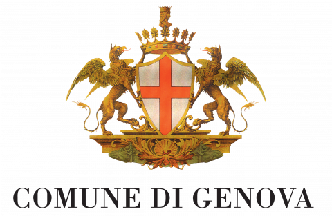 Stemma della città di Genova