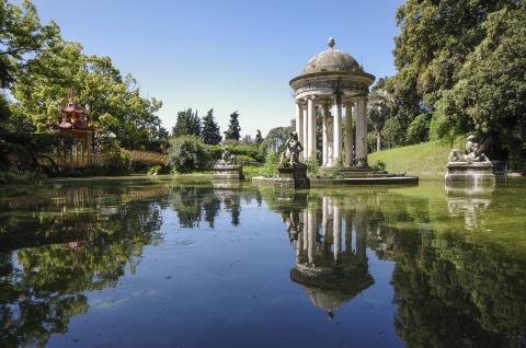 Villa Pallavicini