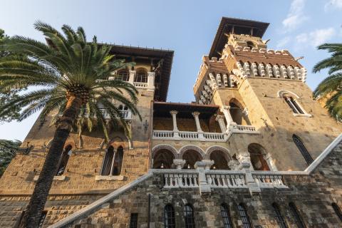 Castello Bruzzo