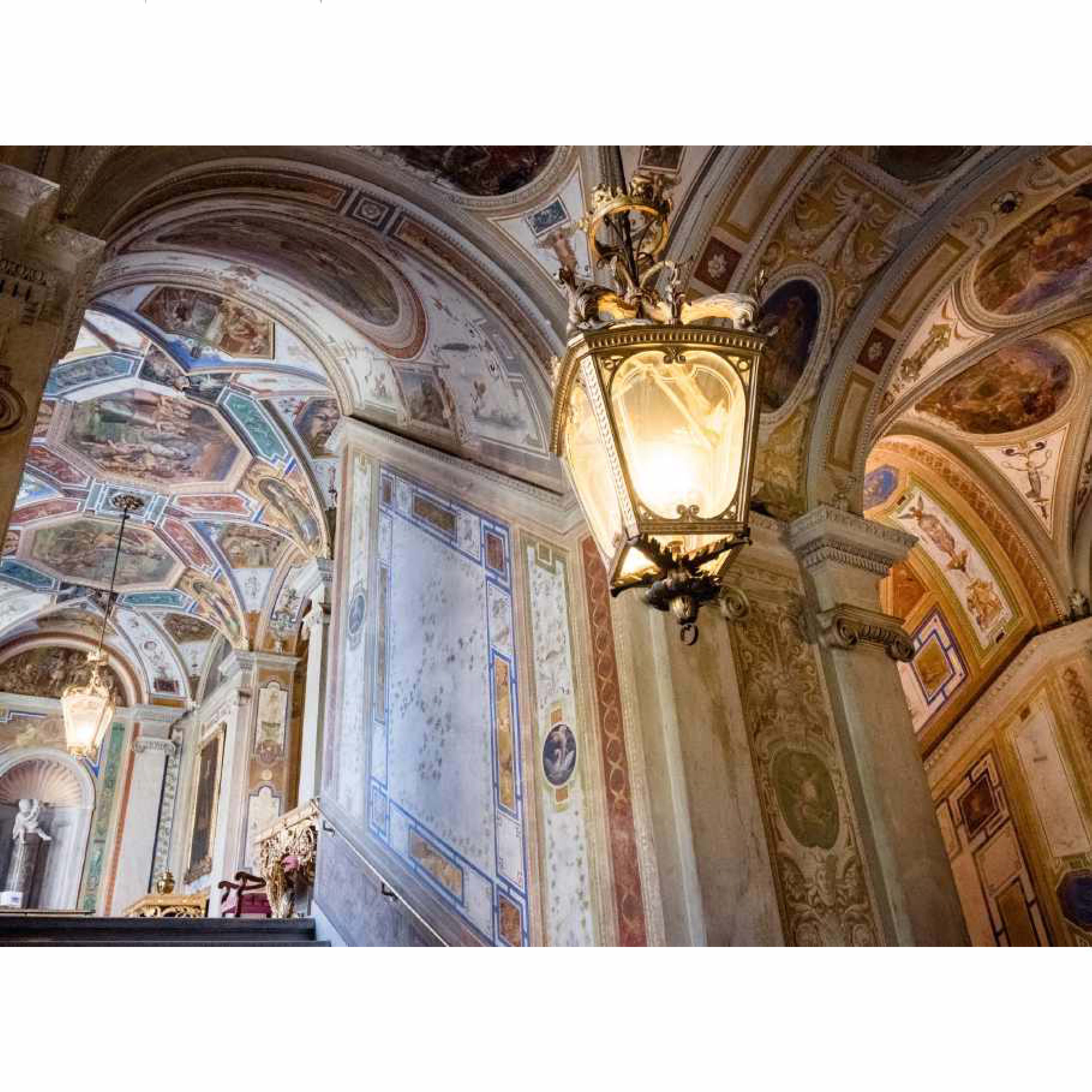 Palazzo Interiano Pallavicino