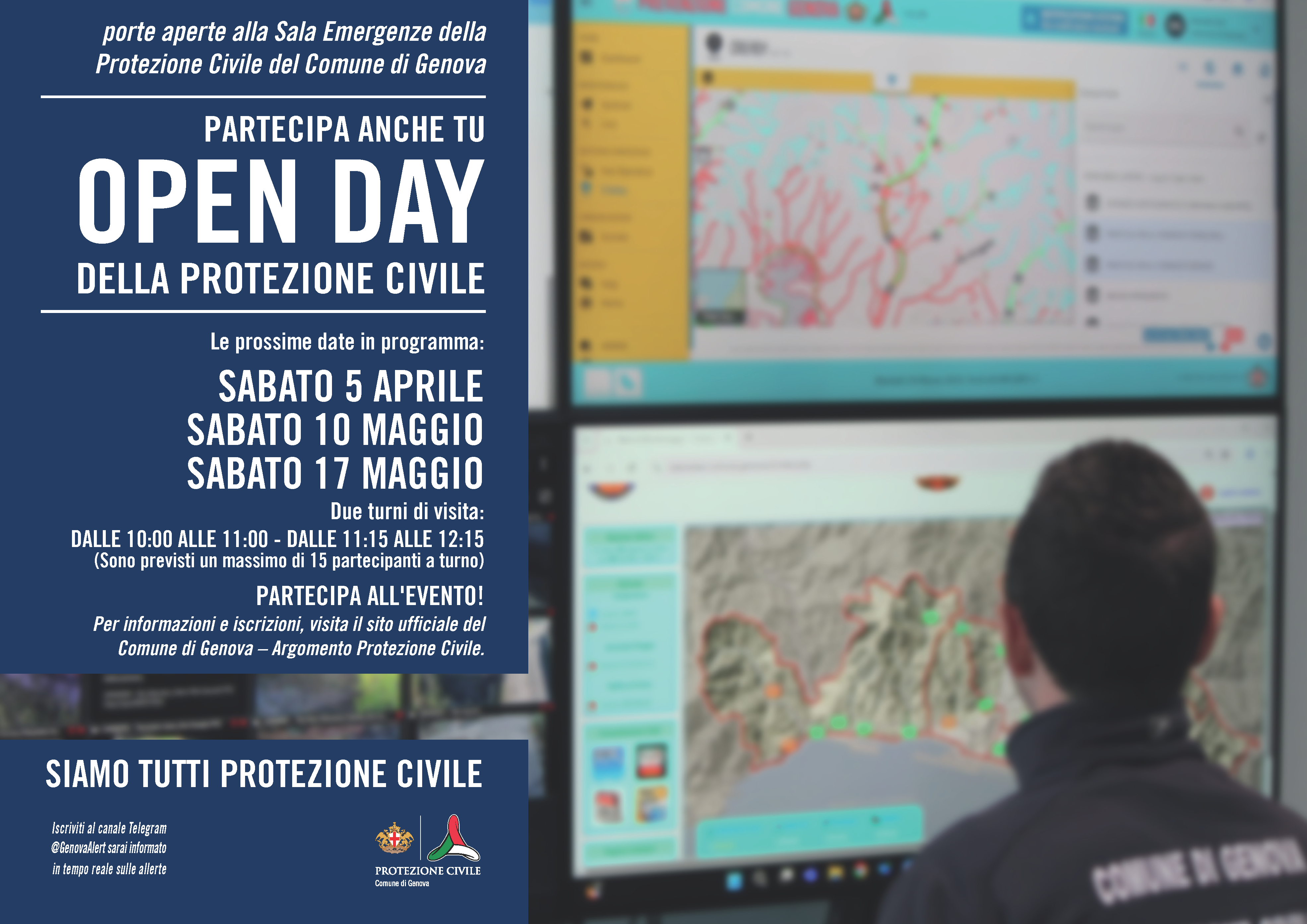 Open Day 2025