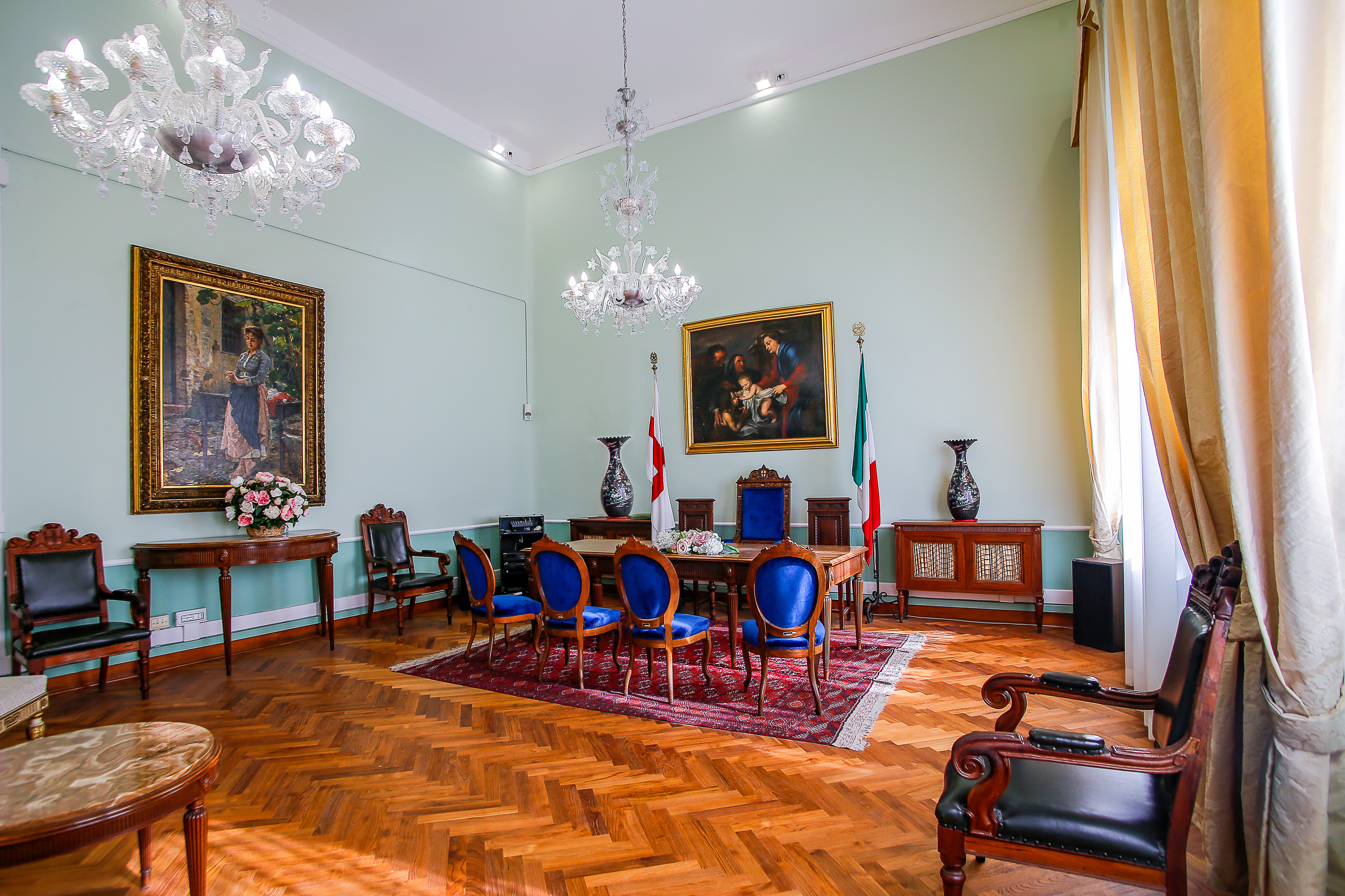 Sala Cerimonie Corso Torino 