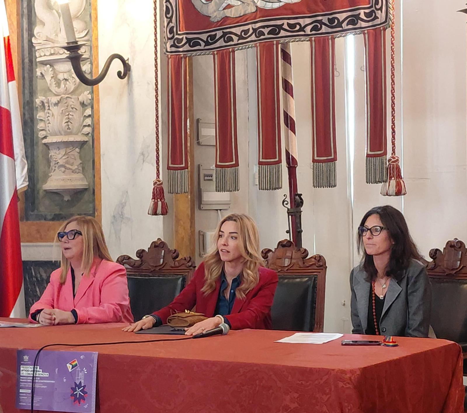Foto dell'evento