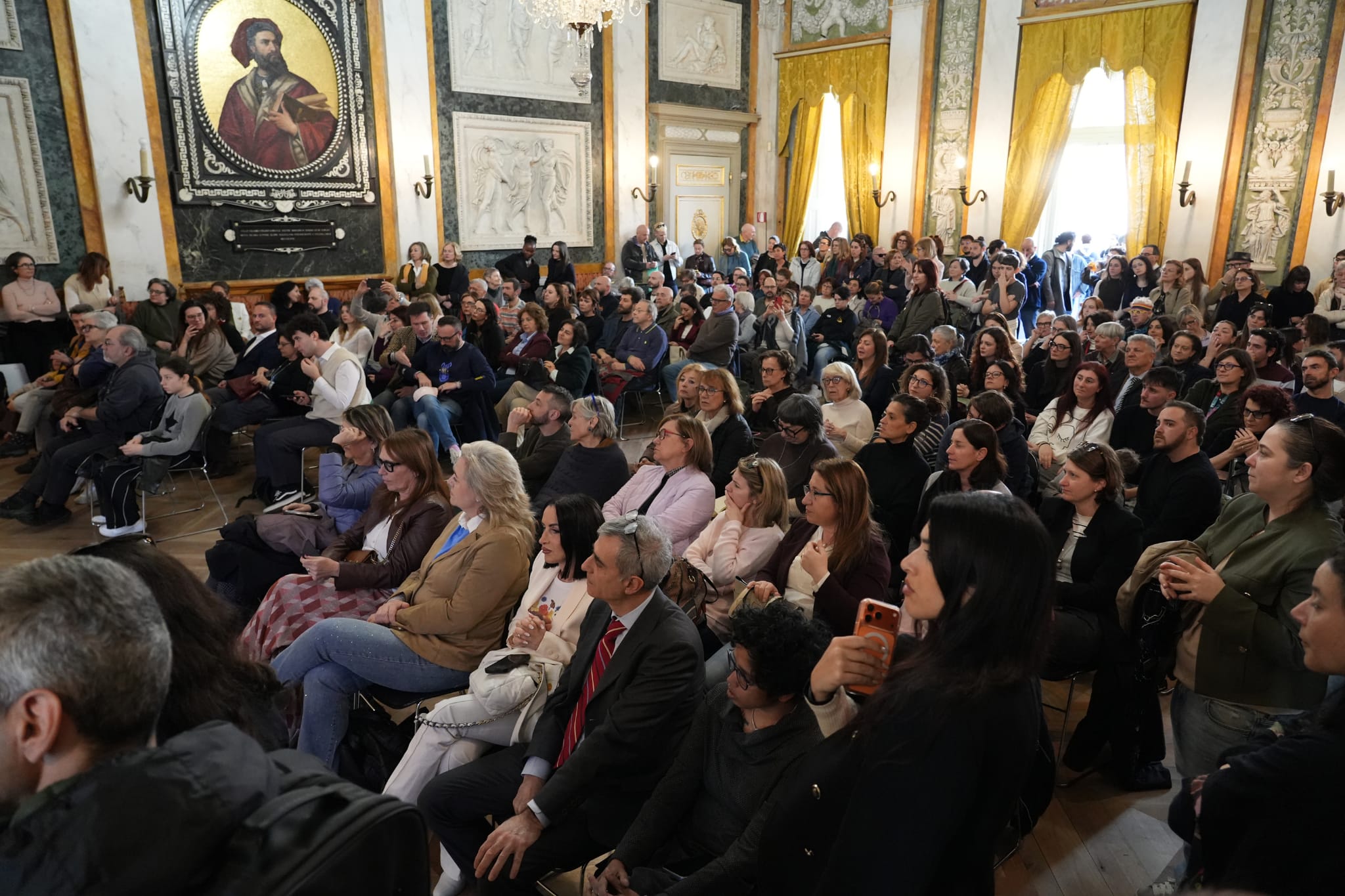 foto dell'evento