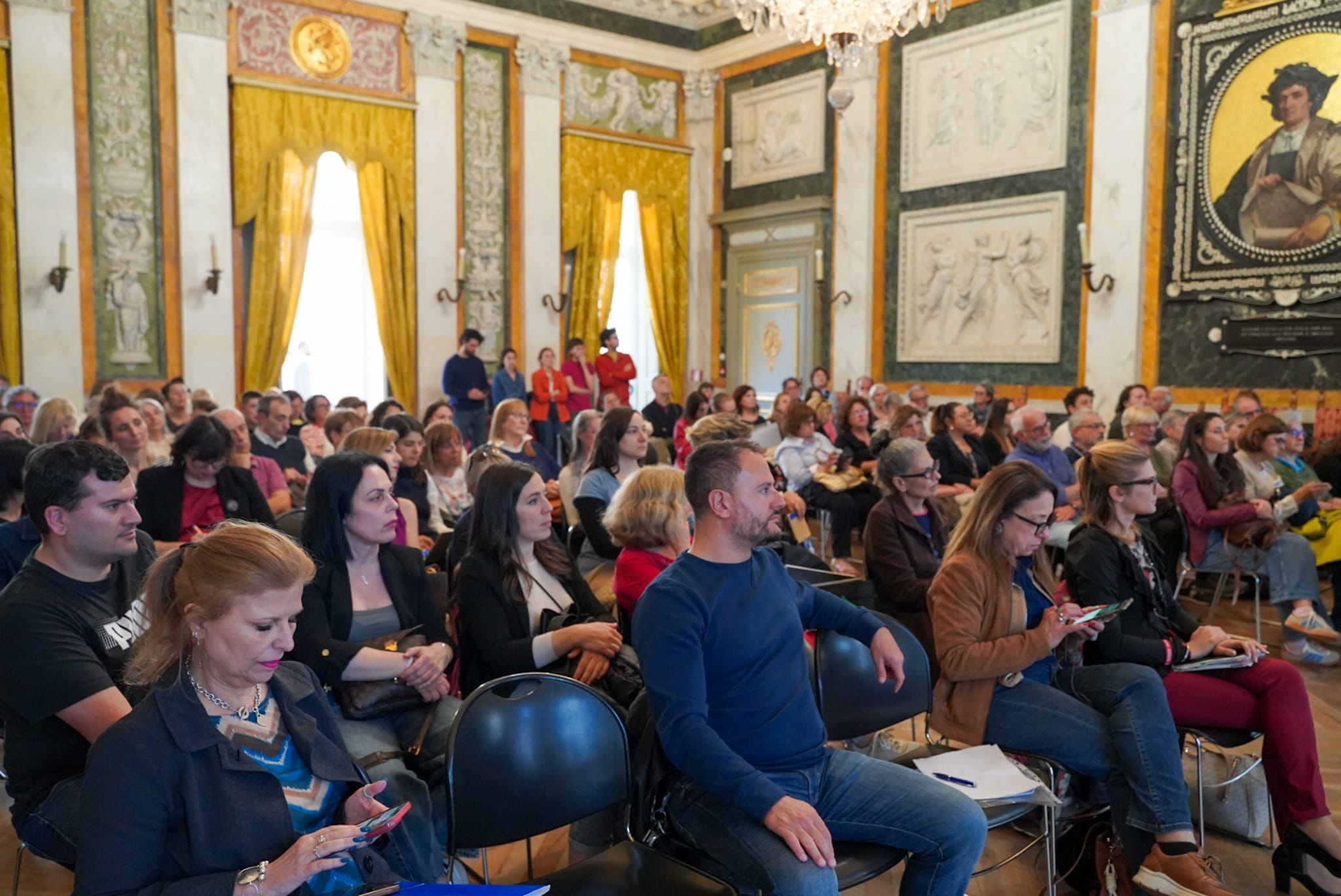 Foto dell'evento