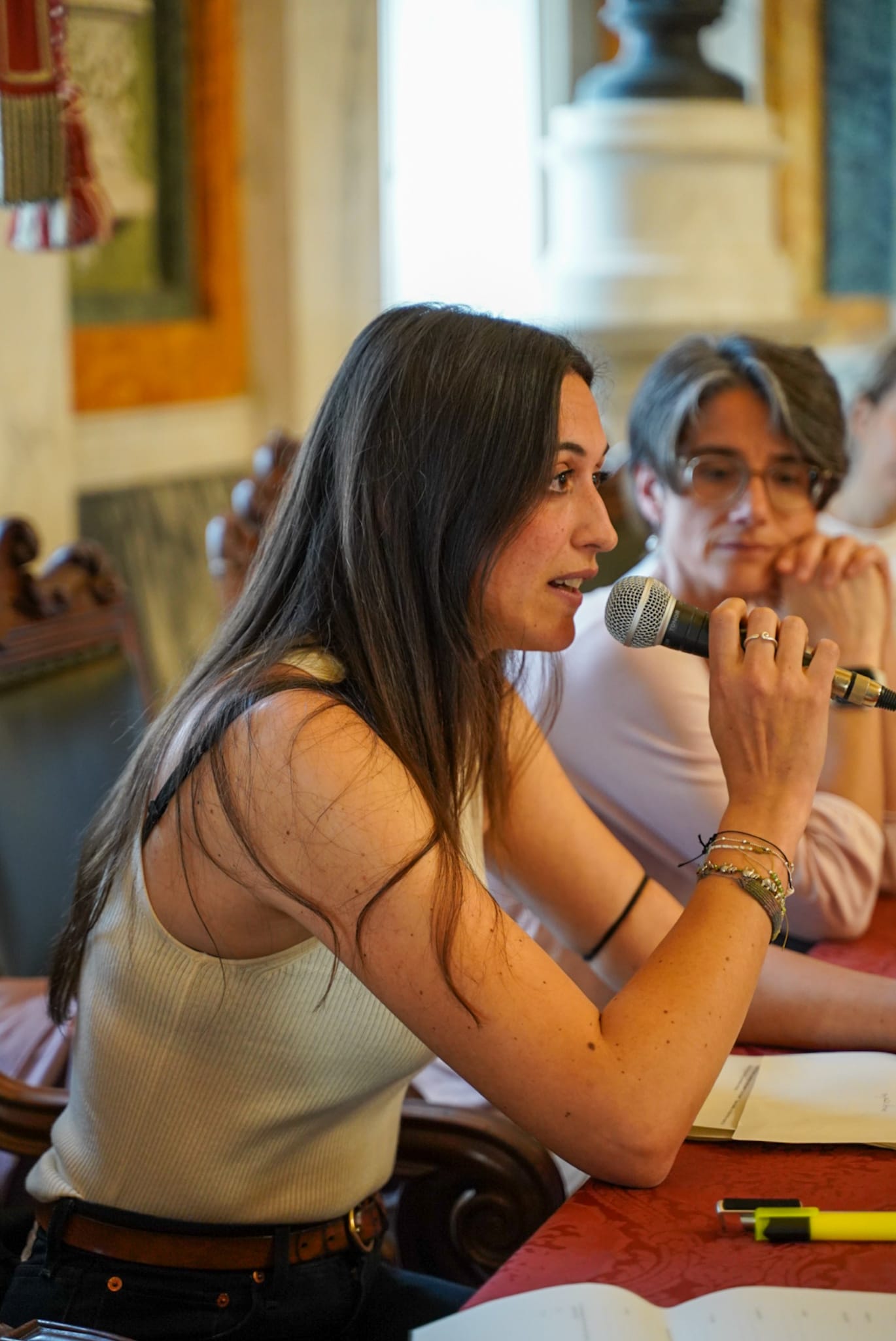 Foto dell'evento