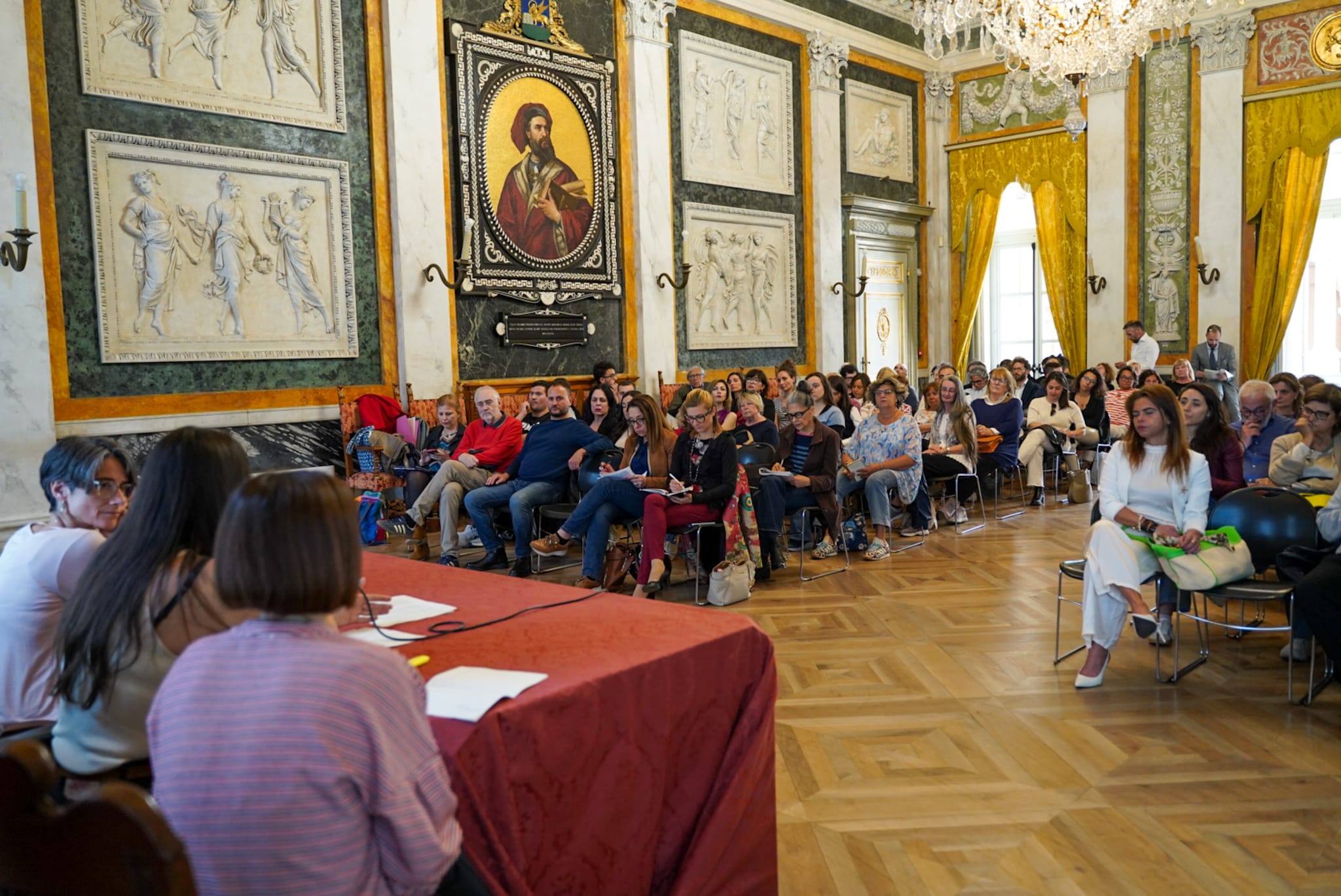 Foto dell'evento