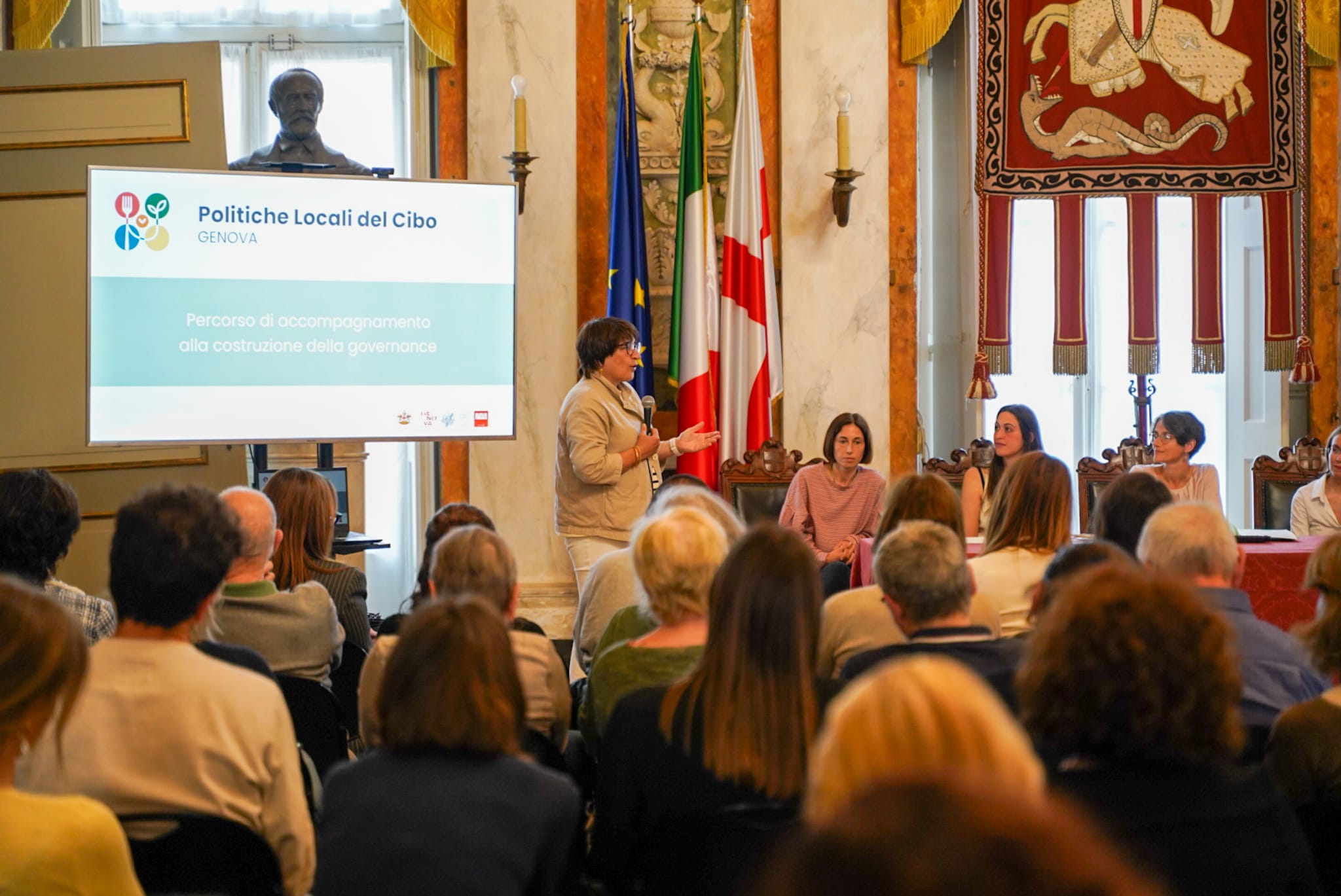Foto dell'evento