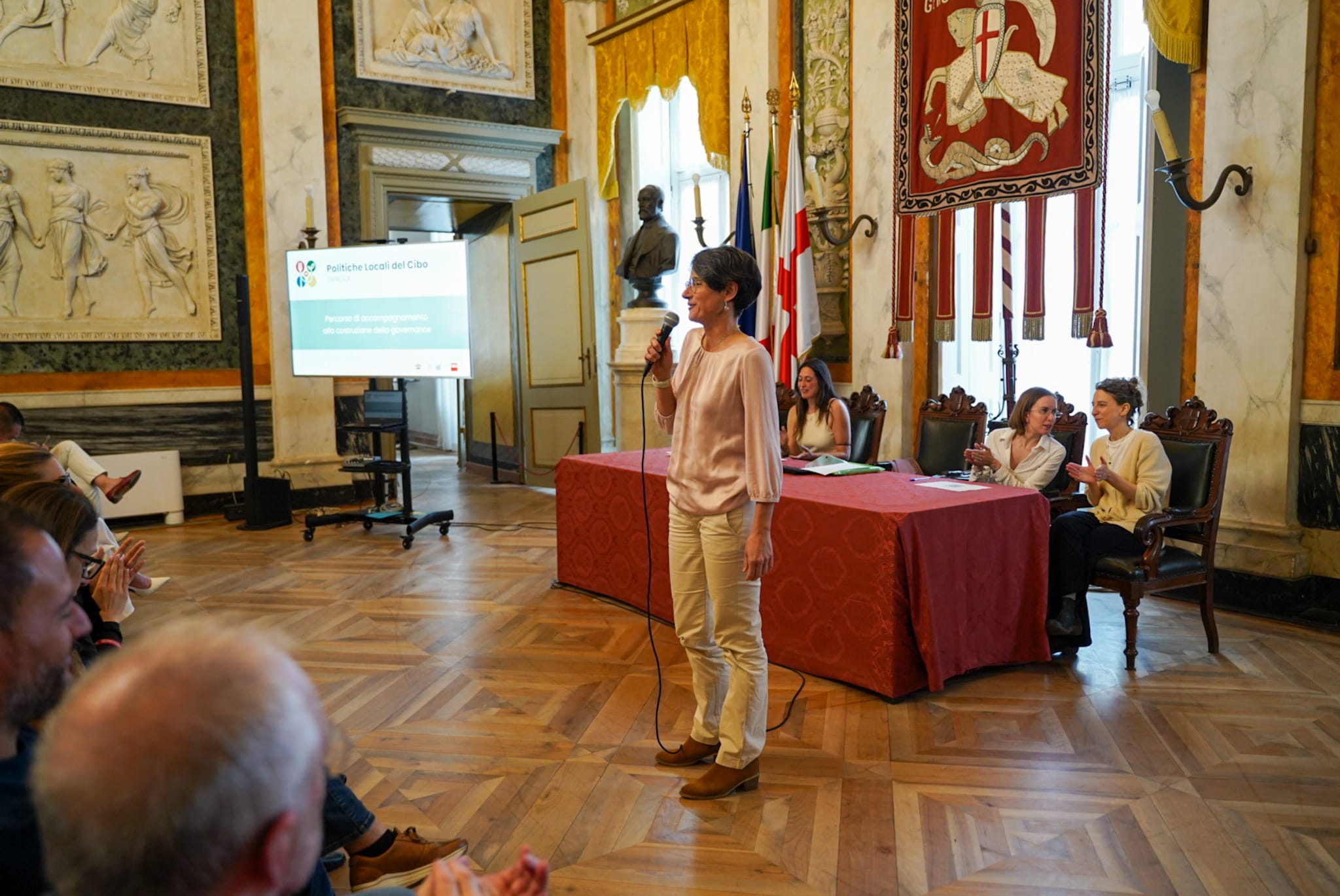 Foto dell'evento