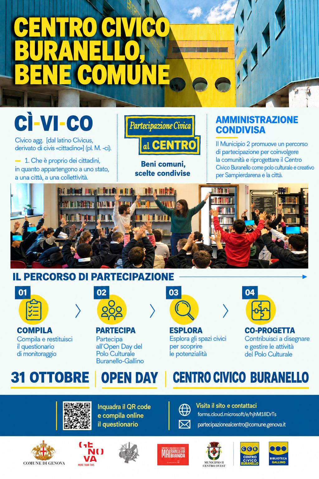 Manifesto-OpenDay-CCBur