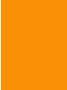 colore arancio