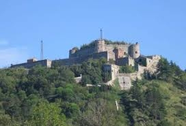 Forti di Genova