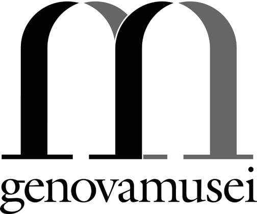 Logo dei Musei di Genova