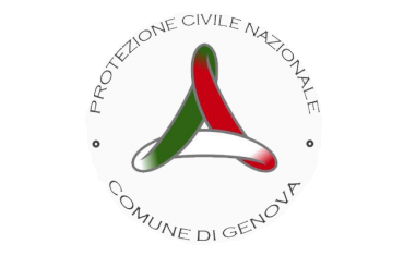 Logo Protezione civile