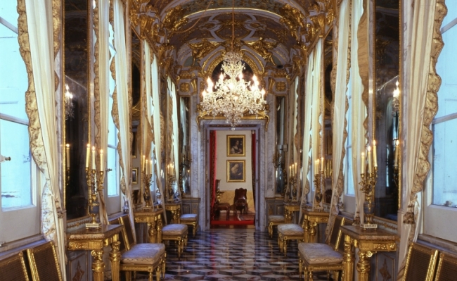 Galleria Nazionale di Palazzo Spinola 