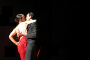 due ballerini di tango