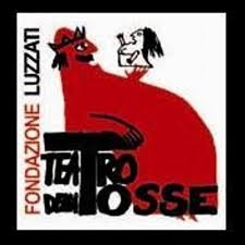 Logo del Teatro della Tosse Fondazione Luzzati