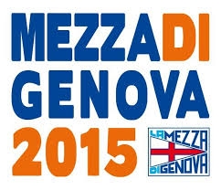 logo mezza di genova 2015