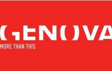 logo Genova More than this