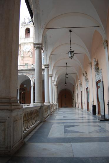 Palazzo Tursi 