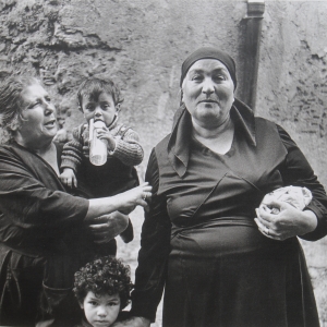 Donne siciliane, 1977