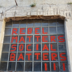 rebel matter social betters III