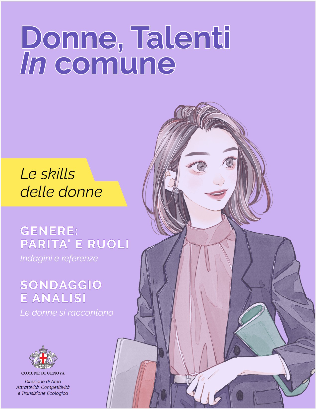 Copertina Pubblicazione
