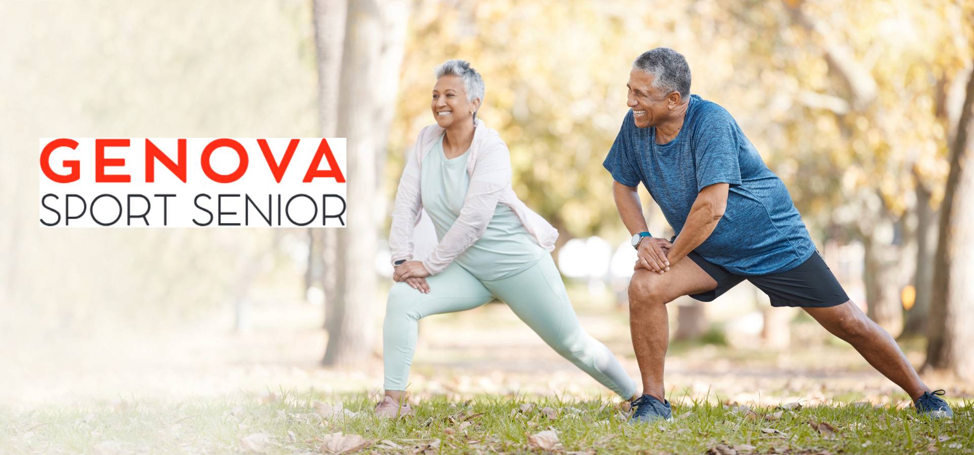 Sport Senior - Attività Sportiva gratuita over 65