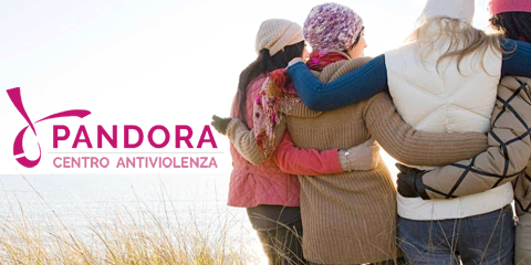Pandora Centro Antiviolenza