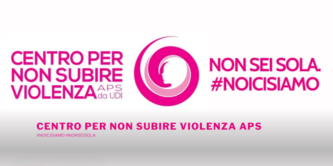 Centro per non subire violenza