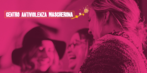 Centro Antiviolenza Mascherona