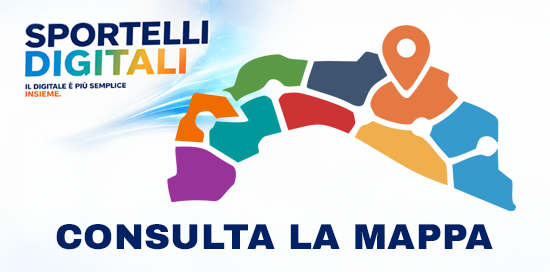 Consulta la Mappa
