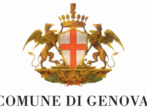 Stemma della città di Genova