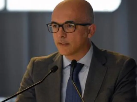 Matteo Campora