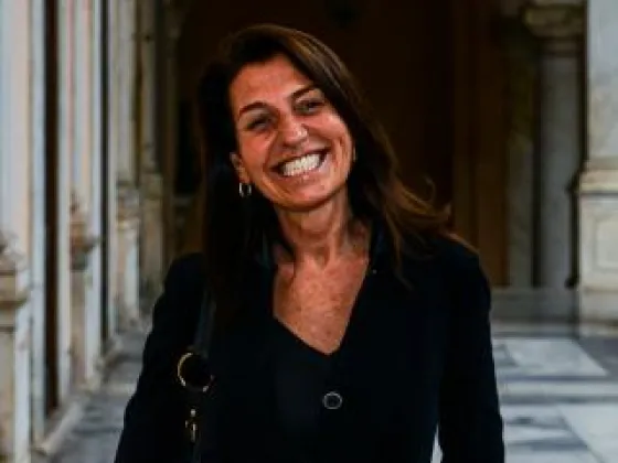 Lorenza Rosso Lorenza Rosso