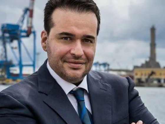 Francesco Maresca Francesco Maresca