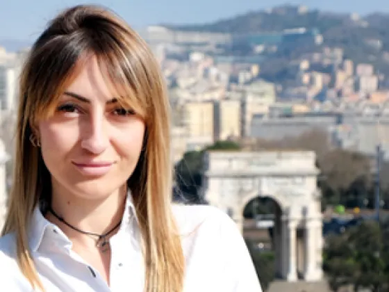 Francesca Corso Francesca Corso
