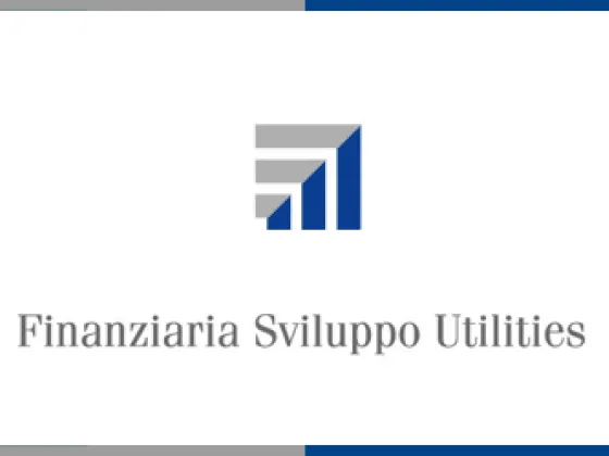 logo finanziaria sviluppo utilities logo finanziaria sviluppo utilities