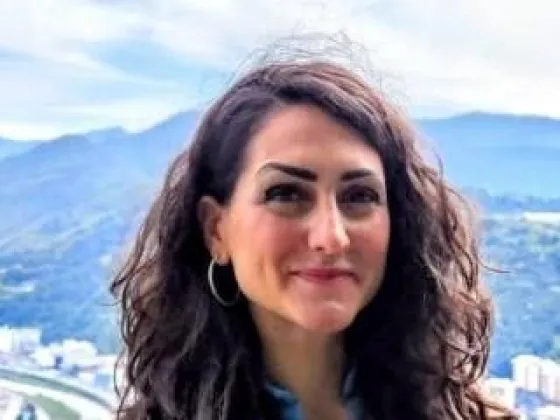 ritratto di angela villani