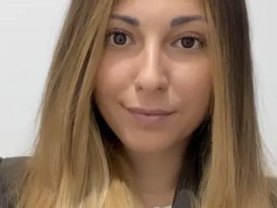ritratto di marta pastanella
