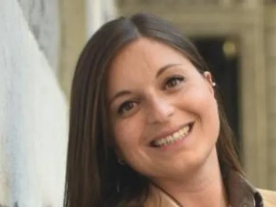 Ritratto di Martina Caputo Ritratto di Martina Caputo
