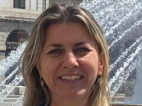 Ritratto di Paola Pesce Maineri