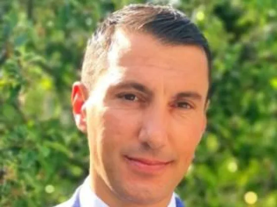ritratto di maurizio amorfini ritratto di maurizio amorfini