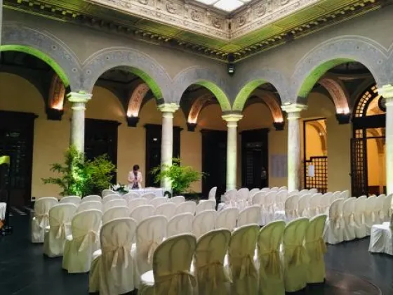 Palazzo della Meridiana