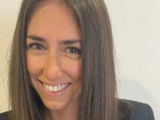 Ritratto di Stefania Cosso Ritratto di Stefania Cosso