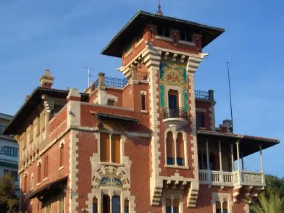Villa Chiossone