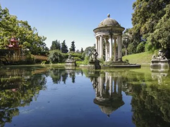 Villa Pallavicini
