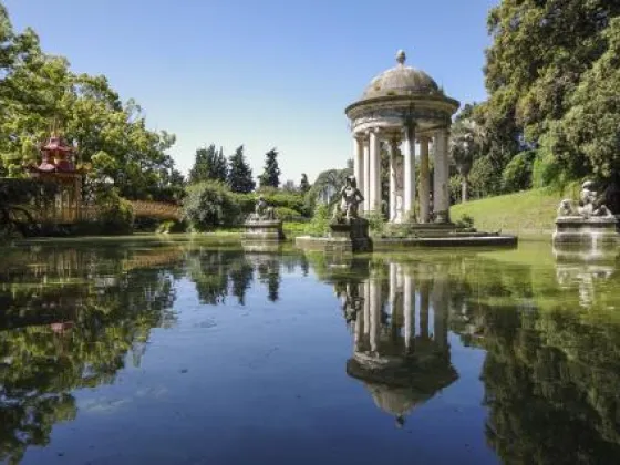 Villa Pallavicini