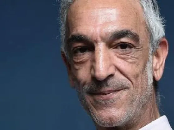 Ritratto di Vincenzo Apicella